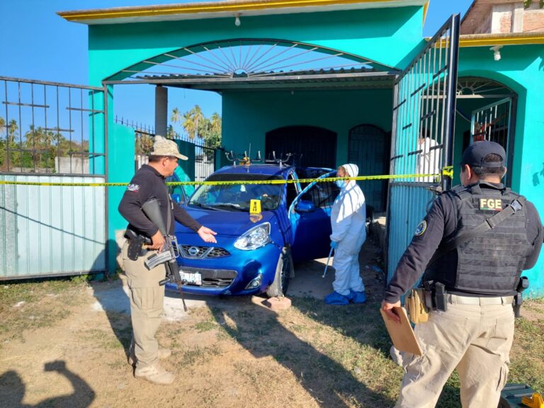 asesinan a profesor en coyuca de benitez
