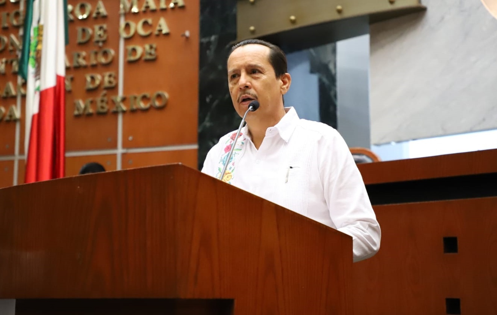 Plantean reforma para salvaguardar los derechos de menores internados