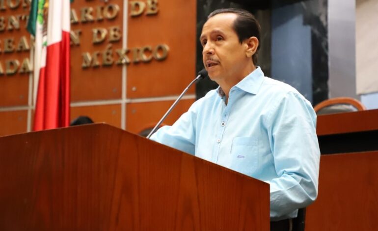 Proponen la creación del observatorio ciudadano legislativo