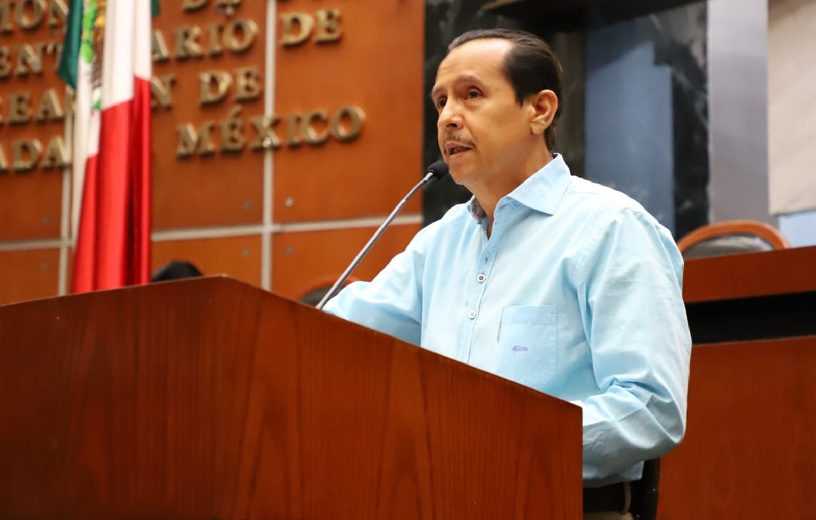 Proponen la creación del observatorio ciudadano legislativo