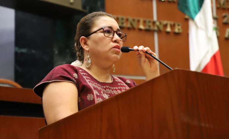 Llaman desde el Congreso de Guerrero a luchar por la riqueza que presenta el petróleo