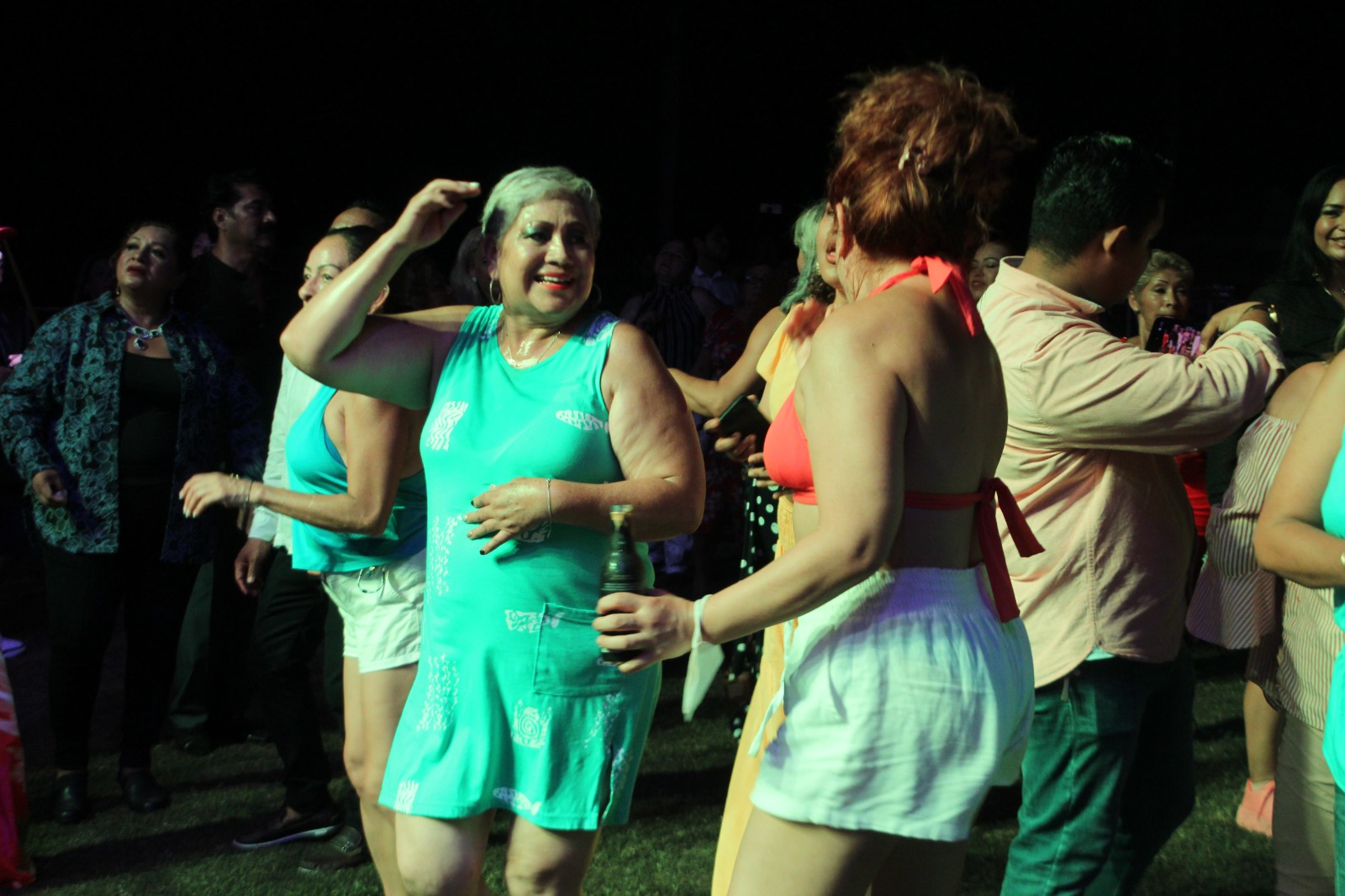 Exitoso cierre del “Carnaval Paraíso Acapulco 2023”