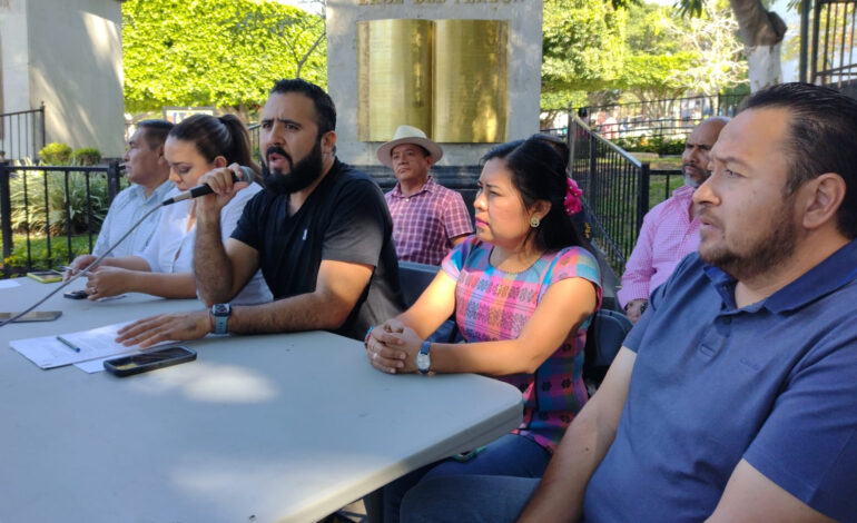 El revés al aumento de las casetas fue por «repudio de la gente», asegura el PRD Guerrero
