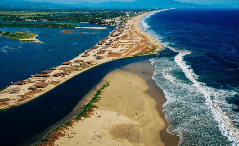Coyuca de Benítez “da el gran salto para la transformación del desarrollo turístico en el municipio”: Cesarina Guinto Ríos