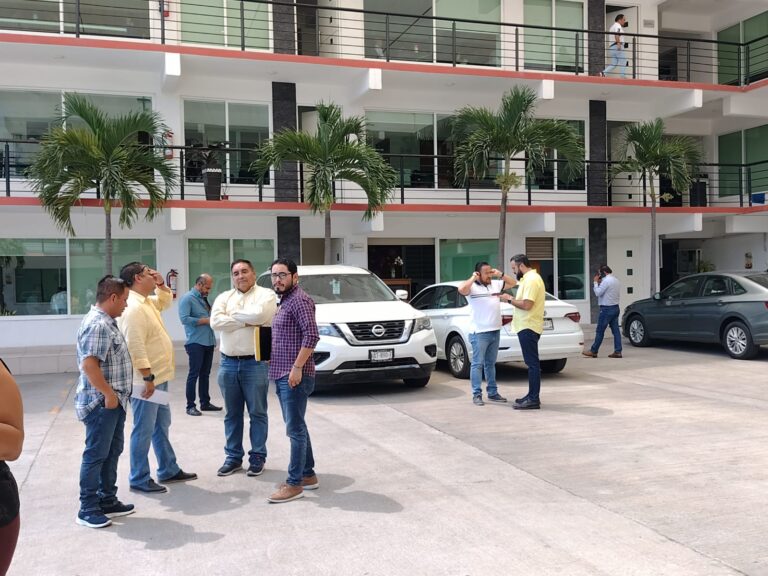 denuncia jacinto gonzalez varona