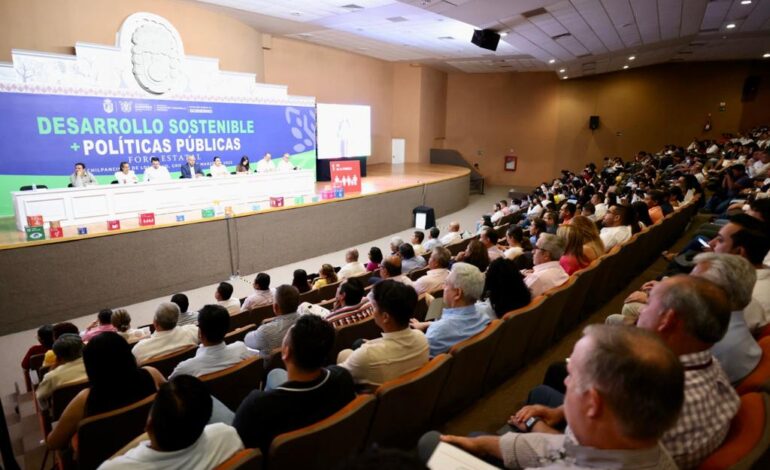 Gobierno de Evelyn Salgado orientado a fortalecer el desarrollo inclusivo y sostenible por el bienestar de todos: René Vargas