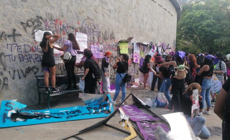 No habrá denuncias contra colectivas por daños al Parque Papagayo, dice la Secretaría de Desarrollo y Bienestar Social