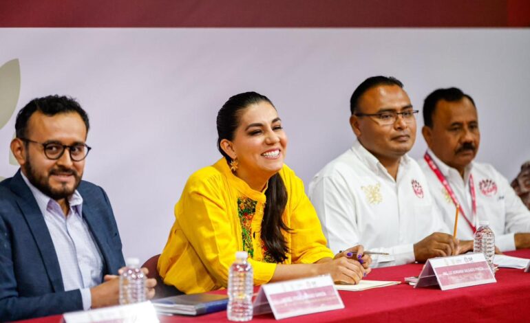 Inicia DIF Guerrero programa de acogida para niñas, niños y adolescentes en situación de vulnerabilidad