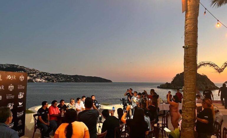 Acapulco: Se llevará a cabo Guerra de Bandas en El Gran Recuerdo