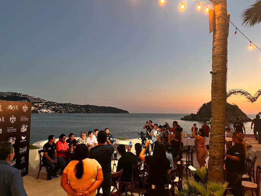 Acapulco: Se llevará a cabo Guerra de Bandas en El Gran Recuerdo