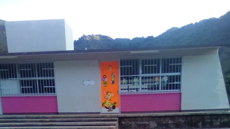 escuela rincon de chautla