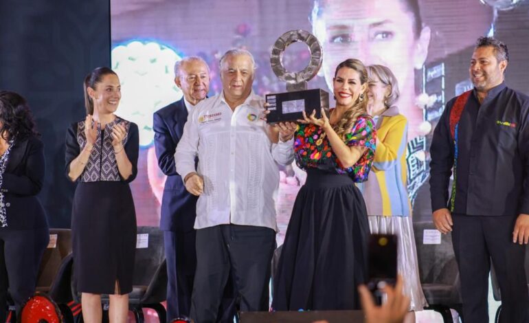 Guerrero y Acapulco listos para la edición número 48 del Tianguis Turístico: Evelyn Salgado