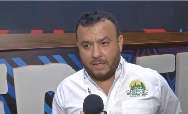 Impulsa la gobernadora Evelyn Salgado la actividad turística en la región Sierra