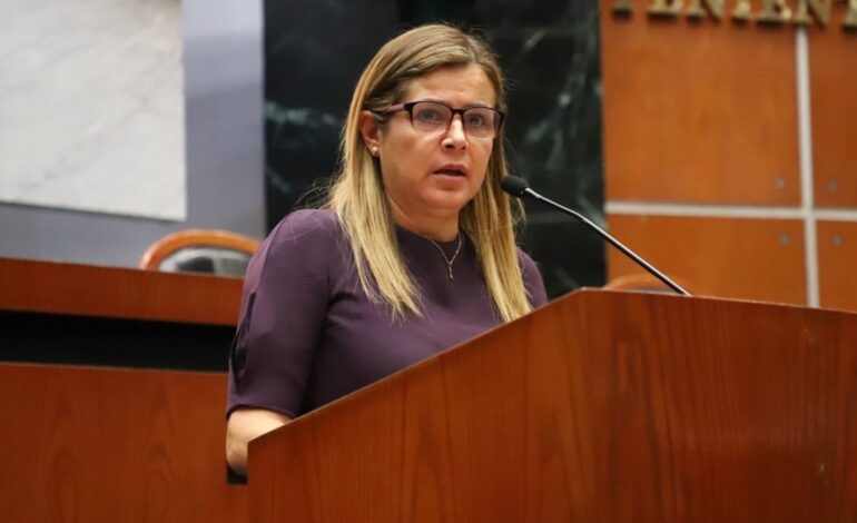 Plantean exhorto a la Fiscalía General del Estado de Guerrero para que informe avances en la lucha contra la trata de personas