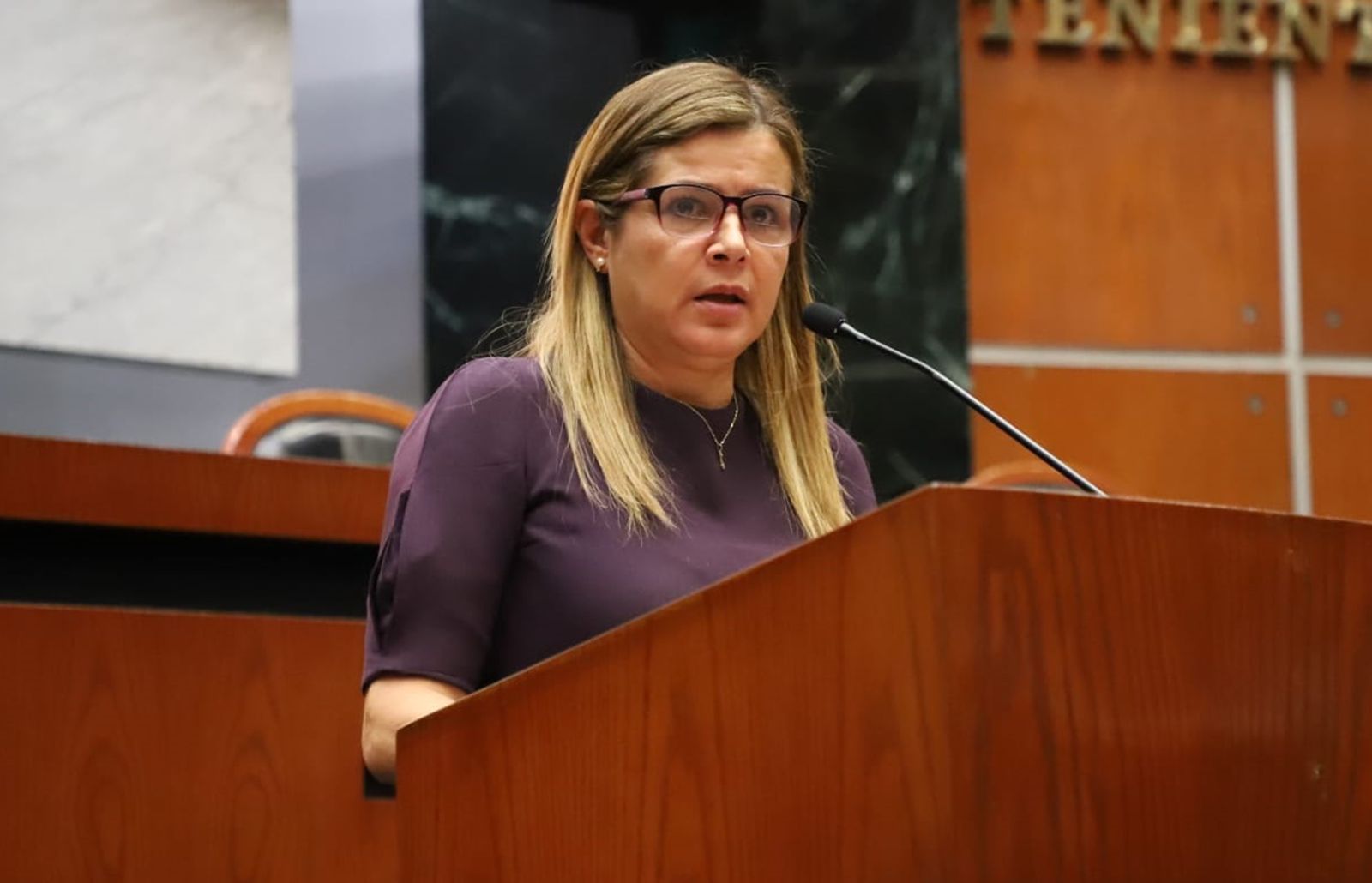 Plantean exhorto a la Fiscalía General del Estado de Guerrero para que informe avances en la lucha contra la trata de personas