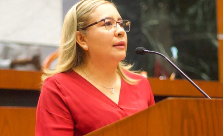Exhorta Congreso de Guerrero a instancias públicas para la instalación de salas de lactancia