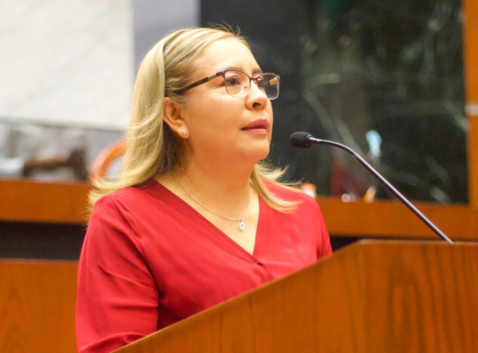 Exhorta Congreso de Guerrero a instancias públicas para la instalación de salas de lactancia