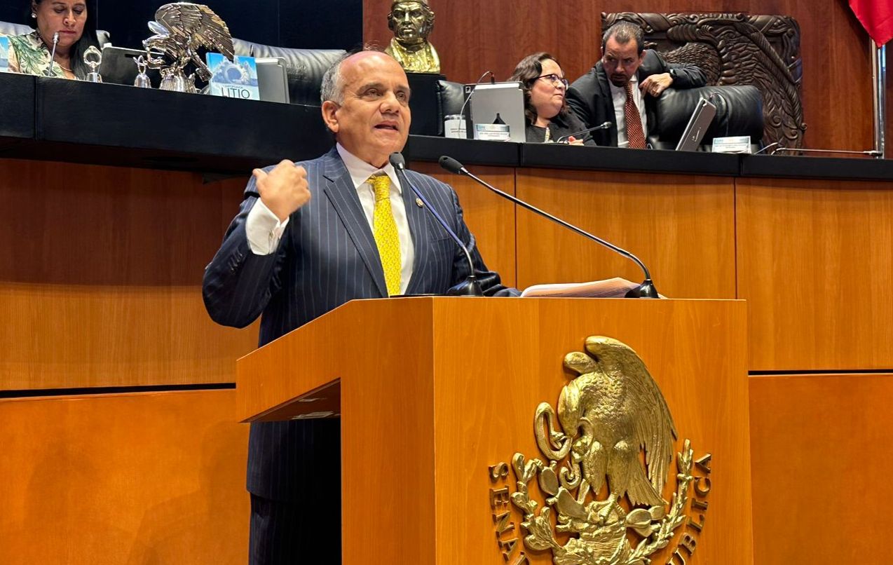 Inteligente, la reversa del aumento a tarifas de la Autopista del Sol: Manuel Añorve