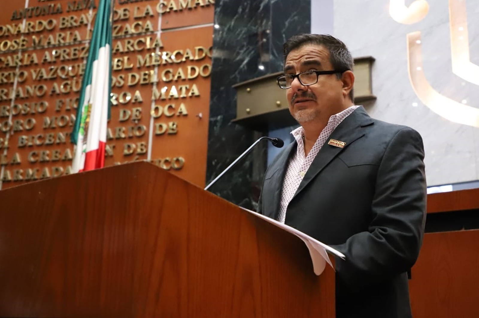 Presentan iniciativa en el Congreso para impulsar la actividad pesquera de Guerrero