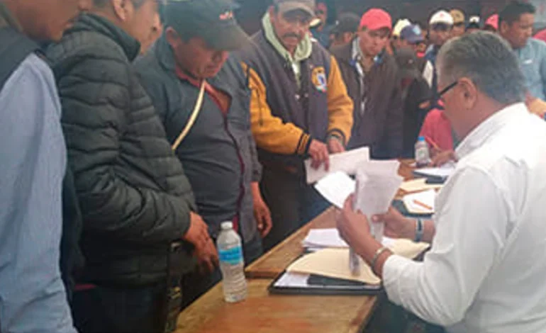 Pobladores de la Sierra retiran manifestación en Puerto Gallo: Mesa de Coordinación para la Construcción de la Paz en Guerrero