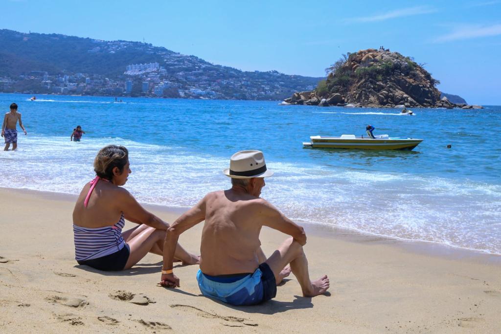 Ocupación hotelera del segundo fin de semana largo del año, supera expectativas: agentes de viajes