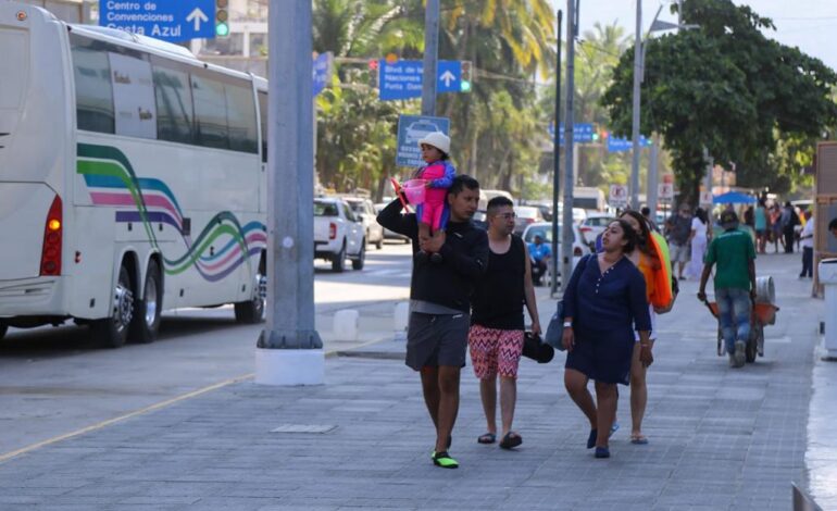 La gobernadora Evelyn Salgado ha reactivado el turismo, señala asociación de hoteles