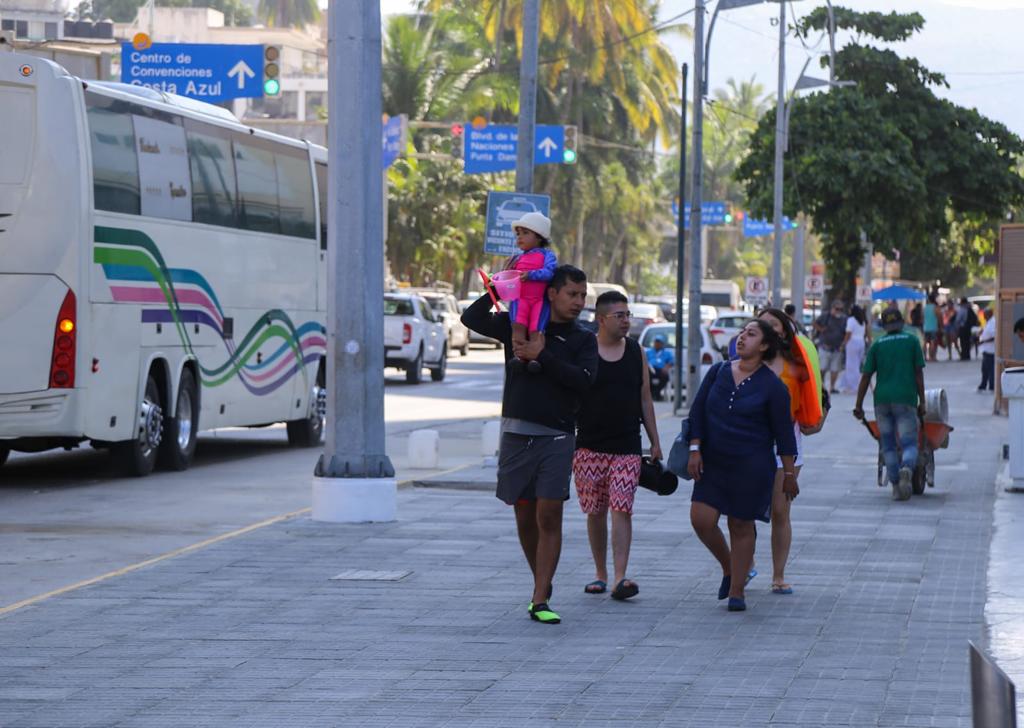 La gobernadora Evelyn Salgado ha reactivado el turismo, señala asociación de hoteles