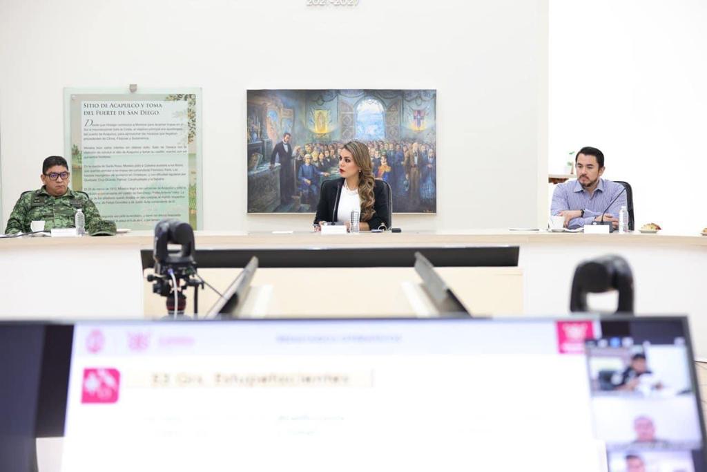 seguridad puente largo-I