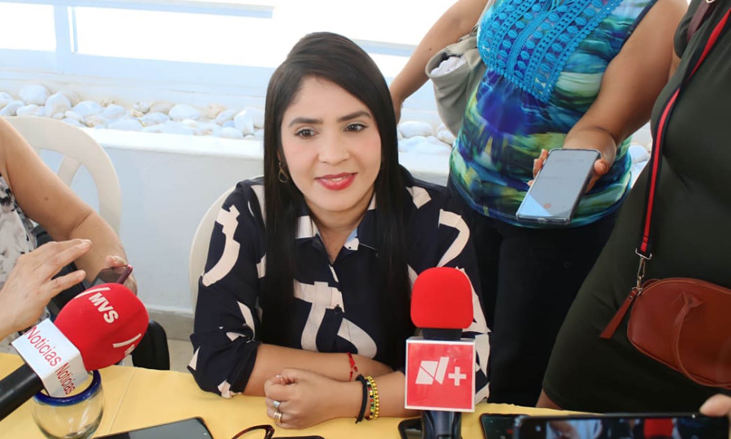 En mes y medio el Congreso estará designando a titulares de los Órganos de Control y comisionados del ITAIGro: Yoloczin Domínguez