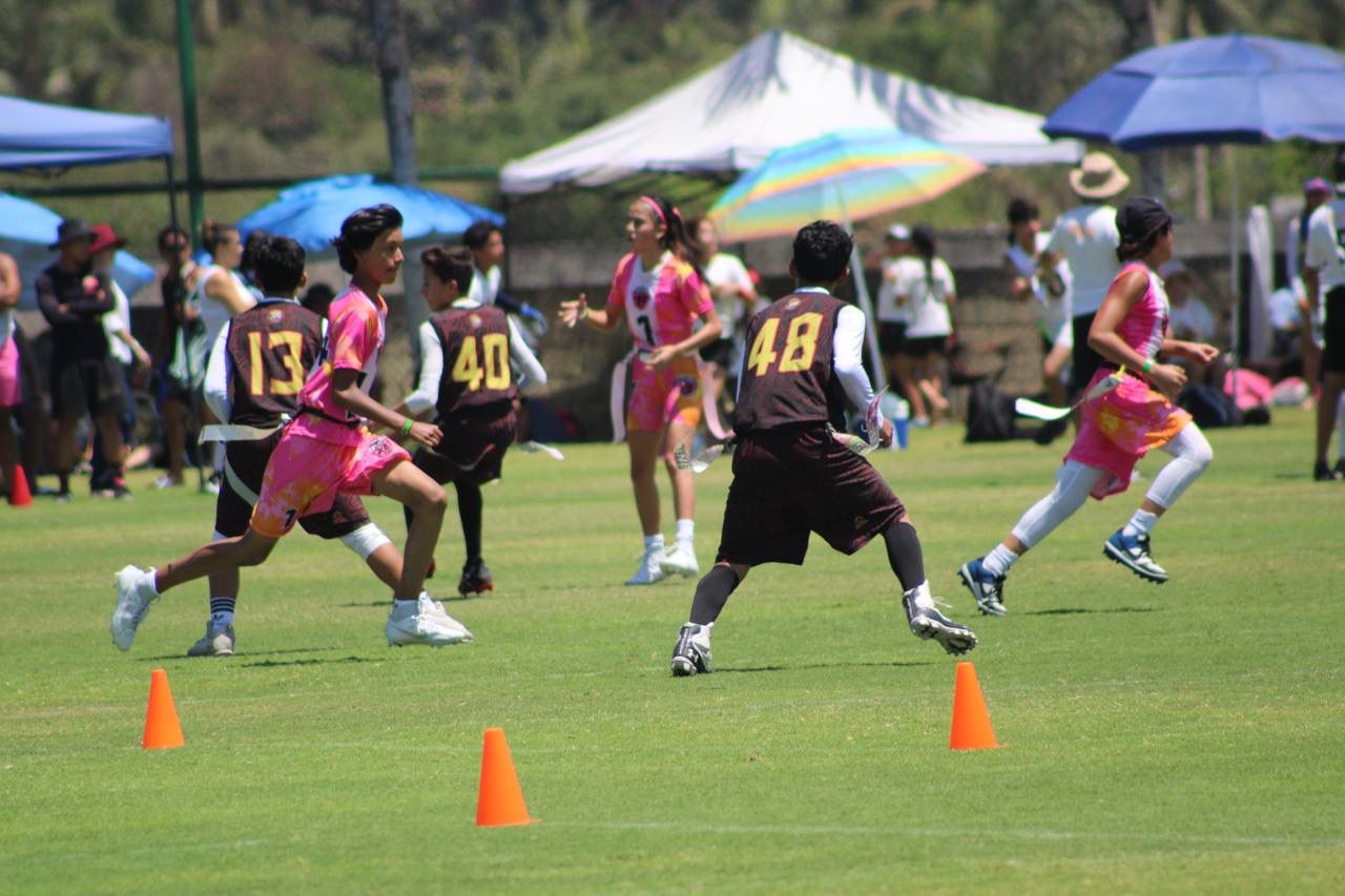 Arranca con éxito el Aca Bowl 2023 en Acapulco
