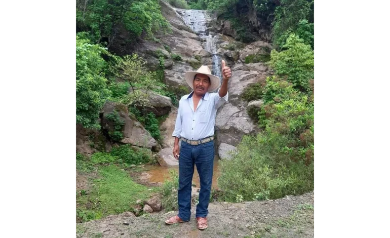Asesinan a perredista de Atlixtac, en la Montaña de Guerrero