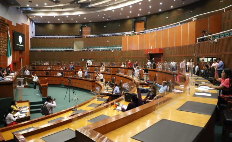Amplía Congreso de Guerrero las facultades de la Fiscalía Especializada en investigación de feminicidios
