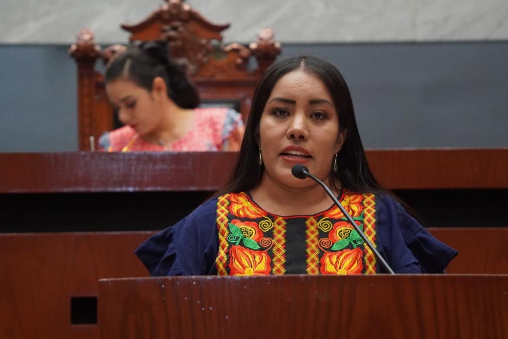 Presenta Jennyfer García Lucena una iniciativa para que los hospitales privados atiendan de manera gratuita a personas de escasos recursos