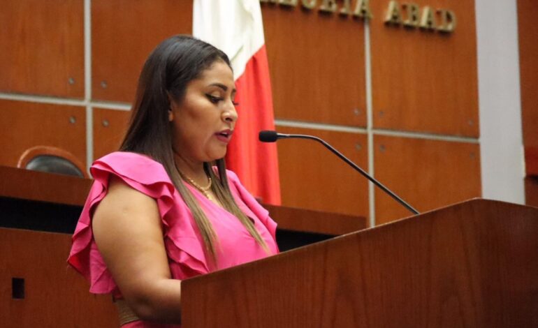Proponen acondicionar cambiadores de pañales en instalaciones de servicio público y privado