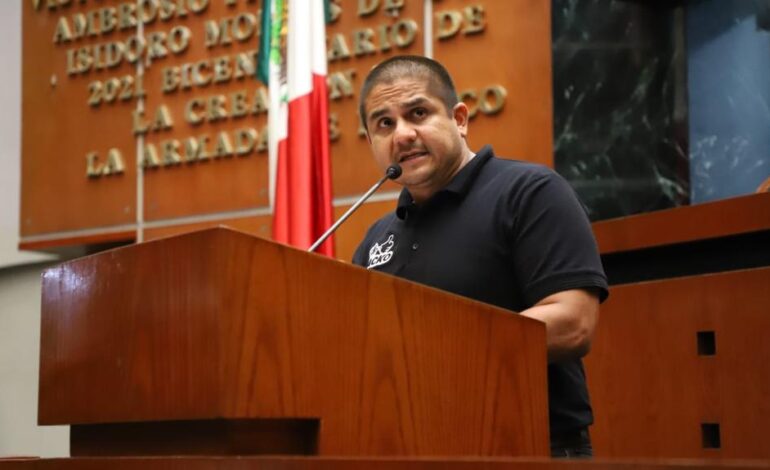 Guerrero, con pasos firmes