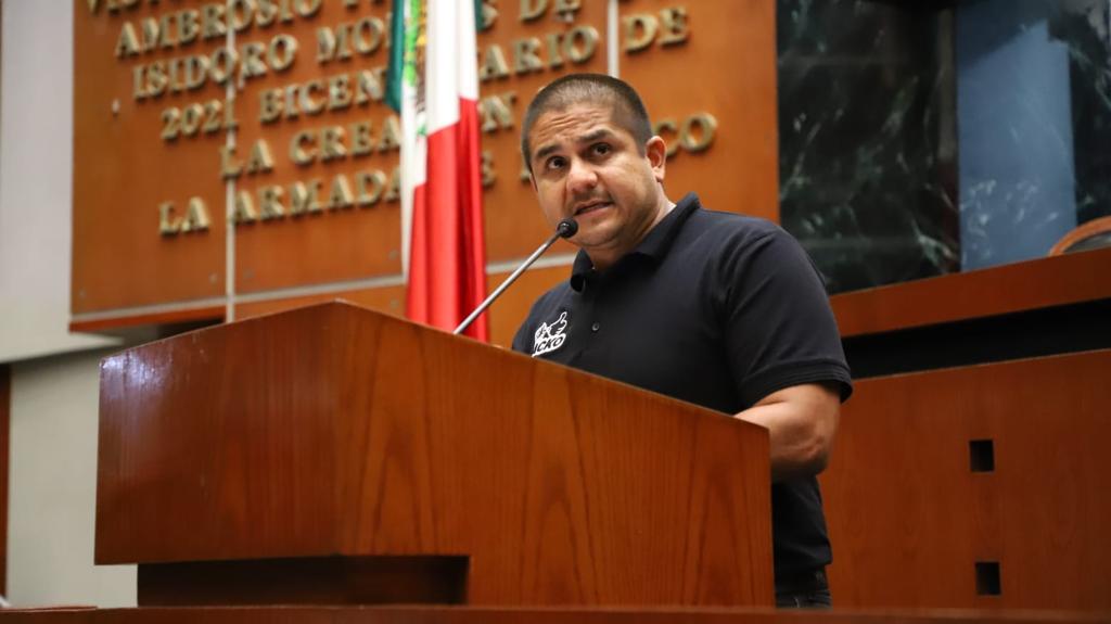 Guerrero, con pasos firmes