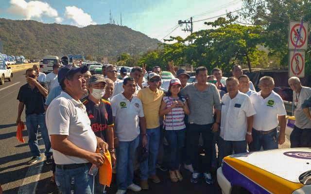 Yoloczin Domínguez Serna lamenta que se politice asesinato de Omar Reyes, dirigente de transportistas