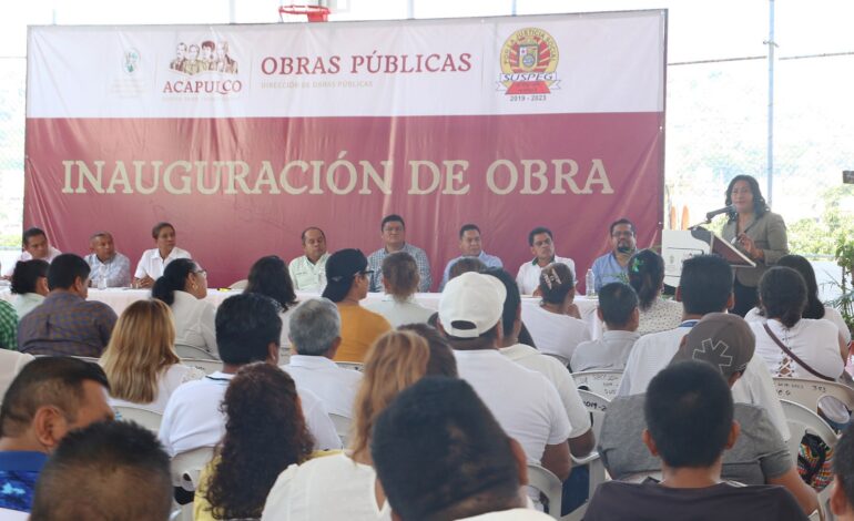 Van contra basureros clandestinos en Acapulco, no hay plazas este año para el SUSPEG y con diálogo ordenarán calles: Abelina López