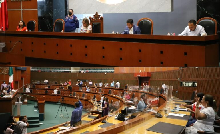 Aprueba Congreso de Guerrero ampliar agravantes en casos de abuso sexual de menores