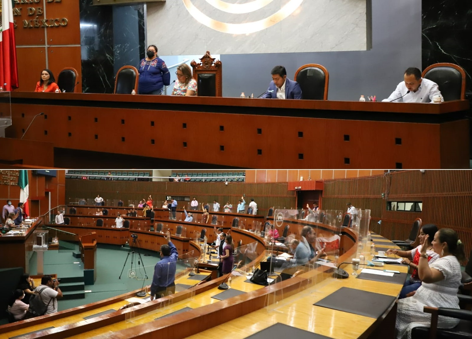 Aprueba Congreso de Guerrero ampliar agravantes en casos de abuso sexual de menores