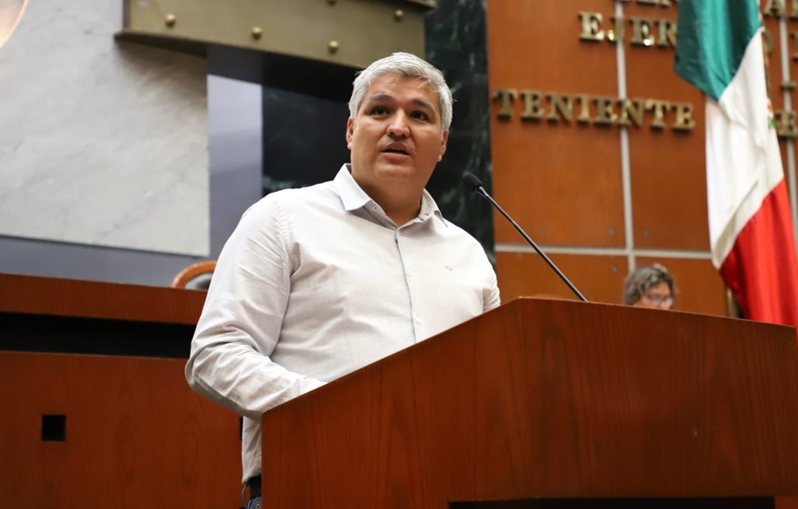 Plantean crear la Comisión legislativa de atención a víctimas del delito y personas desaparecidas