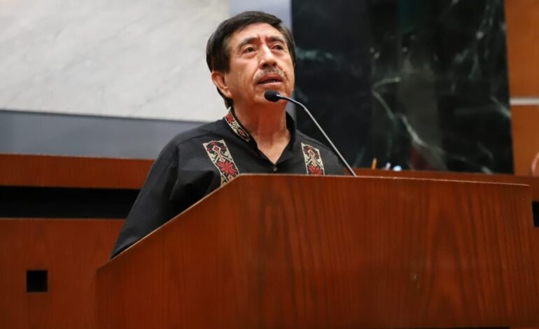 Plantean reforma a la ley de Obras Públicas para inhibir las prácticas de corrupción