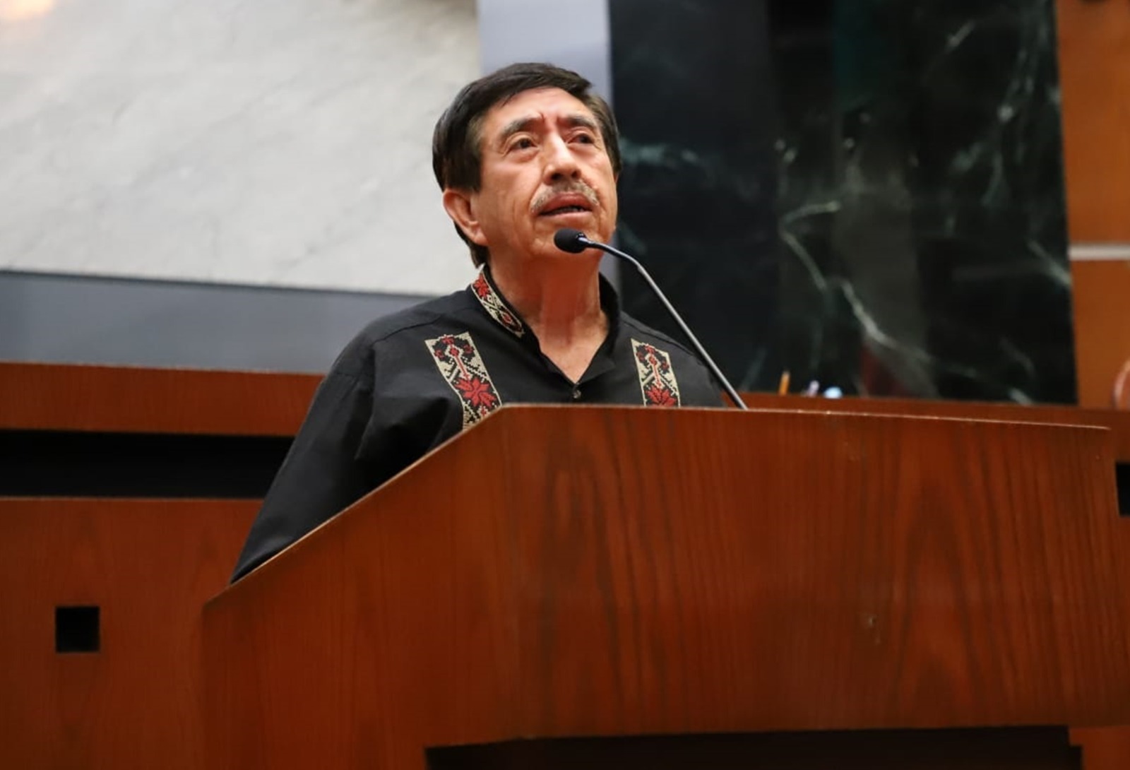 Plantean reforma a la ley de Obras Públicas para inhibir las prácticas de corrupción