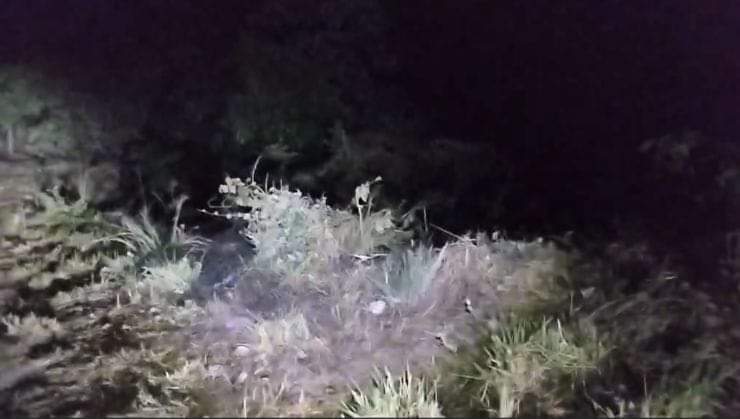 Dirigente de Antorcha Campesina y su familia, las víctimas del accidente de tránsito en la Acapulco-Chilpancingo