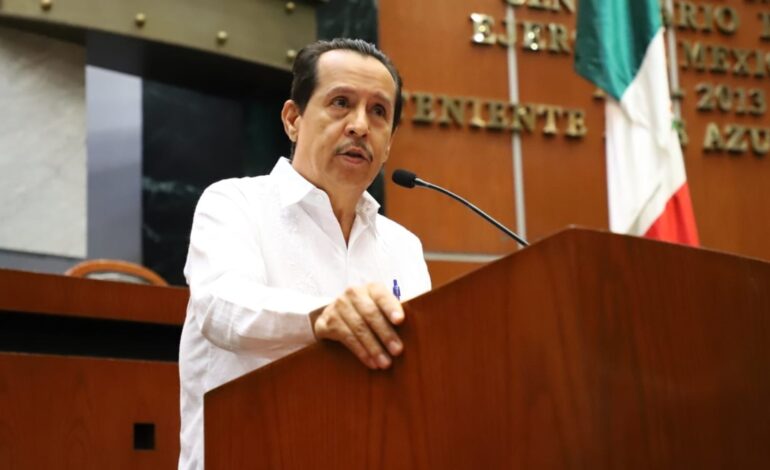 Plantean reforma a la ley de Obras Públicas para inhibir las prácticas de corrupción