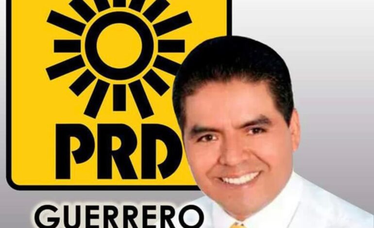 PRD: unidad sin vacilaciones
