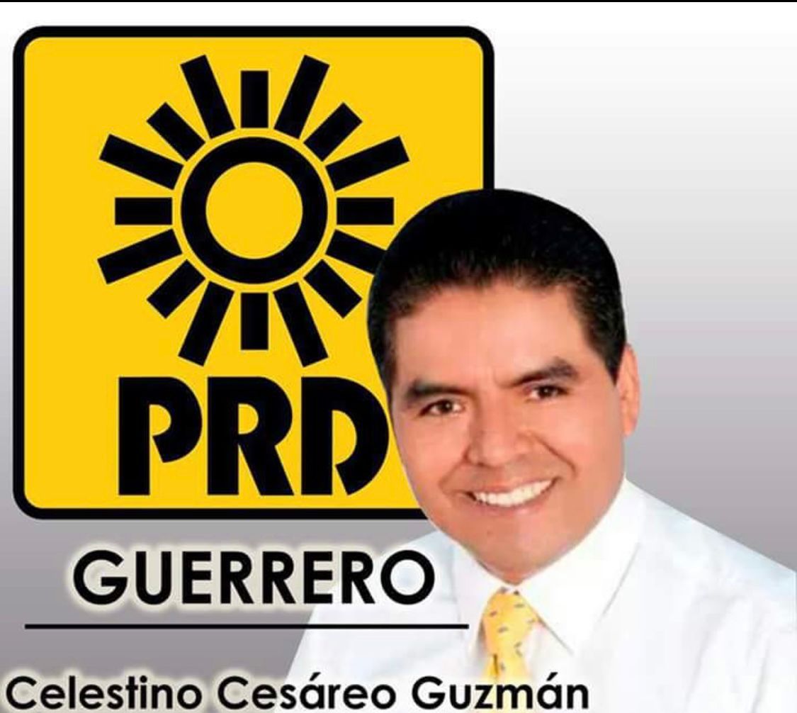 PRD: unidad sin vacilaciones