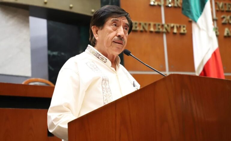 Plantean reforma a la ley de participación ciudadana para incorporar la figura de la denuncia ante actos irregulares del Gobierno