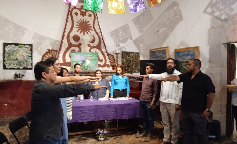 Teatro, danza, literatura, espectáculos y música en la edición XXXVI de las Jornadas Alarconianas en Taxco