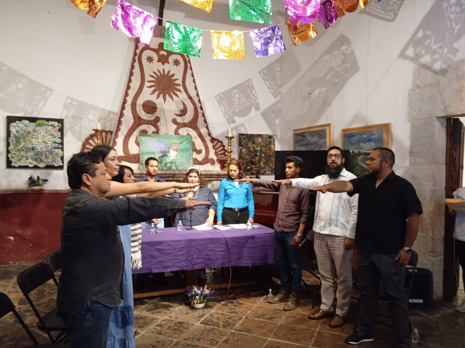 Teatro, danza, literatura, espectáculos y música en la edición XXXVI de las Jornadas Alarconianas en Taxco